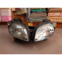 ราคา ไฟหน้า Yamaha R15 ตัวเก่า สินค้ามือสอง ไม่มีไฟ1ดวง ขายตามสภาพ (26200558266)