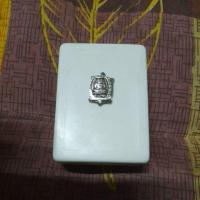 ราคา เต่าเนื้อเงินหลวงปู่หลิวปี2551รุ่นขายดีร่ำรวย (25462185907)