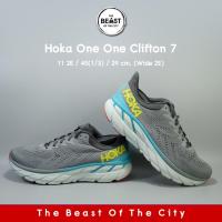 ราคา Hoka One One Clifton 7 (12677532791)