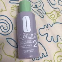 ราคา CLINIQUE Clarifying Lotion 2 Twice a Day Exfoliator 60ml (3112487596)