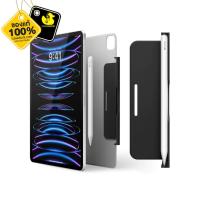 ราคา Elago Metal Pencil Holder (Cradle) ถาดแม่เหล็กสำหรับยึดกับ iPad และมีช่องใส่ Apple Pencil Pro / 2nd Generation (14297015010)