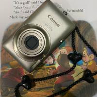 ราคา Canon IXUS 120IS/IXY 220IS กล้องดิจิตอลเก่า กล้องดิจิตอลมือสองสภาพดี (40070810959)