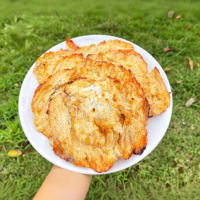 ราคา เนื้อปลากระพงทุบ 500 กรัม เกรดเอ เนื้อนุ่ม ชิ้นใหญ่ (41576194877)