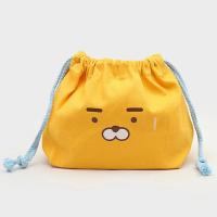 ราคา กระเป๋าผ้า KAKAO FRIENDS x Daiso ลายน้อง ไรอัน สุดน่ารัก ของแท้จากเกาหลี (21081563220)