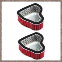 ราคา [CVOD] ไส้กรองอากาศรถจักรยานยนต์ ไส้กรองอากาศ ไส้กรองอากาศรถจักรยานยนต์ สําหรับ (55300023159)