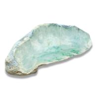 ราคา NJR005 หยกเจไดท์ก้อนดิบแท้จากพม่า เนื้อสวย แกร่ง น้ำหนัก 1kg. ขนาด 6 x 14cm (28500419604)