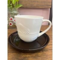ราคา ชุดกาแฟ MUJI เนื้อ PORCELAIN ขนาด 3.5x3.2” (41510520684)