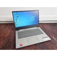 ราคา (มือสอง)​ NOTEBOOK (โน้ตบุ๊ค) LENOVO IDEAPAD 330S-14IKB-81F401MKTA (PLATINUM GRAY) (23276690587)