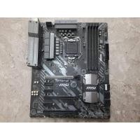 ราคา MAINBOARD (เมนบอร์ด) 1151v2 MSI Z370 TOMAHAWK (15637849102)