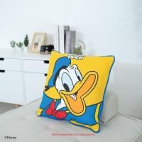 ราคา Disney Home หมอนอิง DISNEY รุ่น MICKEY-DONALD DUCK-02 สีฟ้า (45x15x45 ซม.) แบรนด์ DISNEYHOME (27651510414)