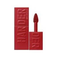 ราคา (exp : 08/23) 4U2 HARDER BABY ลิปจิ้มจุ่มเนื้อแมท (8508439970)