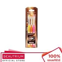 ราคา BIOSAFETY Neon Toothbrush แปรงสีฟัน 3pcs (21444835477)