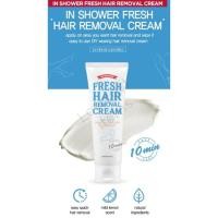 ราคา ส่งฟรี EMS Tosowoong Fresh Hair Removal Cram 100 ML (7805074862)