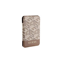 ราคา GUESS กระเป๋าสตางค์ใส่บัตร Guess Wallet Cardslot 2 Cards G Cube By Dotlife (42524145507)