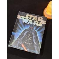 ราคา Star Wars: A Pop-Up Guide to the Galaxy | Hardcover (42762731823)