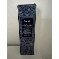 ราคา พร้อมส่งfresh LOTUS YOUTH PRESERVE REFINING DREAM TONER. (26980279045)