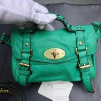 ราคา #HB8754 : Used Mulberry alexa ขนาด 8*6*3 นิ้ว (13261574995)