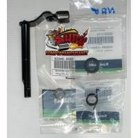 ราคา ขากดคลัทช์เทียม+ชุดลูกปืน/แหวนรอง/สปริงแท้ KR-SSE/KR-R/เซอร์ปิโก้-SSS(1ชุด4ชิ้น) (9624901266)