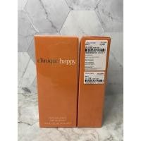 ราคา น้ำหอม CLINIQUE HAPPY PARFUM SPRAY 100ml ป้ายคิง #น้ำหอมแท้100% (13478046018)