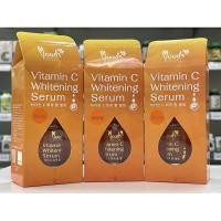 ราคา Moods Vitamin C Whitening Serum 30ml