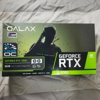 ราคา RTX 2060 6GB 1click OC GALAX (4590322657)