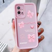 ราคา เคสสำหรับ VIVO Y75 Y55 5G Y55s Y33s Y33e Y30 5G Y52T T1 5G เคสโทรศัพท์กุทัณฑ์สามสีซิลิโคนกันกระแทก (41205138055)