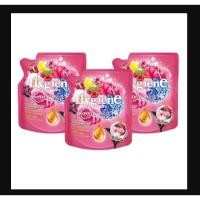 ราคา ไฮยีน ไลฟ์เซ้นท์ เลิฟลี่่ 110 มล. x 3 (42010414706)