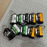 ราคา ((พร้อมส่ง))ม้วนฟิล์มรูปภาพ, พวงกุญแจรูปภาพสำหรับคนพิเศษ เก็บไว้ได้นาน สีไม่ซีด ส่งรูปที่ต้องการมาจัดทำได้เลย (28642582861)