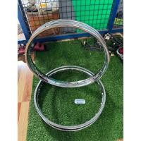 ราคา วงล้อขอบ17 * 1.4 ของแท้มือสองพร้อมใช้งานได้เลย (23957245665)