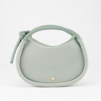 ราคา Luna Me in Green Pastel : กระเป๋าสะพายข้างสีเขียวพาสเทล ALEXIS Luna Me Collection (28173892756)