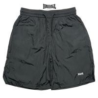 ราคา กางเกงขาสั้น LONSDALE LONDON สีดำสนิท มือ2 สภาพใหม่มาก (28639441928)