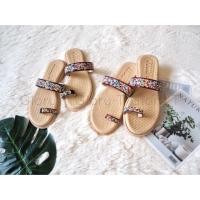 ราคา ‼️พร้อมส่ง รองเท้าแฟชั่นไซส์ใหญ่ 41-45 (7013581522)