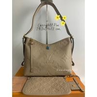 ราคา LV CarryAll PM MONOGRAM (23143004998)