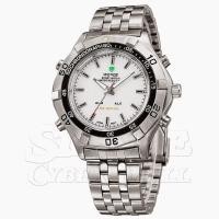 ราคา WEIDE - WH905-2: Dual System Sports Watch (127752413)