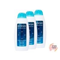 ราคา (3ขวด/แพ็ค) Bhaesaj Body Whitening Lotion 250 ml. เภสัช บอดี้ โลชั่น ไวท์เทนนิ่ง ✨ (26624554695)