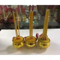 ราคา กระถางธูปไฟฟ้า 3 ดอก 5 ดอก 9 ดอก (3645187956)