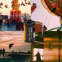 ราคา ฟิล์มสี ฟิล์มถ่ายรูป ฟิล์มโกดัก kodak Portra 400 36รูป พร้อมส่ง 08/2026 (26769132612)