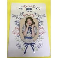 ราคา สมุดโน๊ตสมใจ x bnk48(ไข่มุก) ราคา 75 บาท (7694978892)