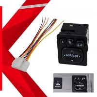 ราคา สวิตซ์กระจกมองข้างโตโยต้าใหม่ (26163907313)