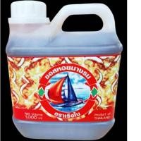 ราคา ซอสหอยนางรม ตราเรือใบ 1000 มล. (25382494559)