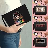 ราคา กระเป๋าเครื่องสำอาง แต่งหน้า แต่งงานผู้หญิงเดินทางไปห้องน้ำกระเป๋าซิปกระเป๋าดินสอกระเป๋าหิ้วกระเป๋าลายเสือดาว (28956092706)