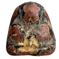 ราคา หลวงพ่อแก้ว วัดเครือวัลย์ พระปิดตา เนื้อผงคลุกรัก (27660795955)