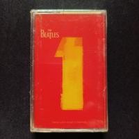 ราคา The Beatles Cassette - 1 (ซีล) (40726622033)