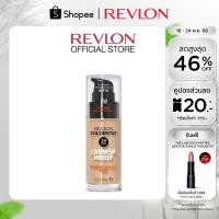 ราคา Revlon ColorStay Longwear Makeup เรฟลอน คัลเลอร์สเตย์ ลองแวร์ เมคอัพ (รองพื้นในตำนาน รองพื้นติดทน แมทลุค ผิวมันผิวผสม) (2595234145)