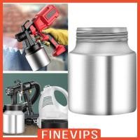 ราคา [วิจิตรวิป] เครื่องพ่นสีไฟฟ้าภาชนะถังสี1000มิลลิลิตรภาชนะสีสําหรับรั้วเครื่องพ่นสารเคมีรถเฟอร์นิเจอร์กลางแจ้งไม้เก้าอี้สวน (52500869768)