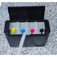 ราคา แทงค์หมึก 4 สี canon brother epson (28310390769)