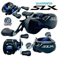ราคา รอก SHIMANO SLX 150HG/151HG (28389342172)