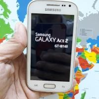 ราคา Samsung Galaxy Ace2 i8160 เครื่องอะไหล่ (11104433953)