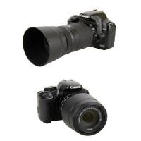 ราคา Canon Lens Hood เทียบเท่า ET-63 for EF-S 55-250mm f/4-5.6 IS STM (214344267)