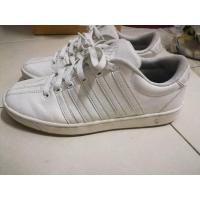 ราคา รองเท้าผ้าใบ K SWISS มือ2 (4065461186)